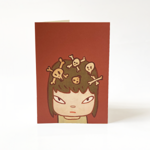GREETING - N's YARD OFFICIAL ONLINE SHOP