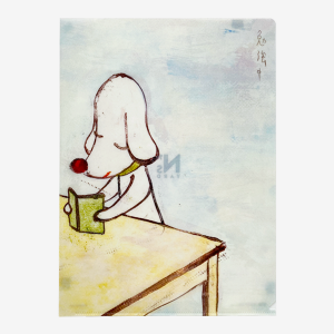<img class='new_mark_img1' src='https://img.shop-pro.jp/img/new/icons6.gif' style='border:none;display:inline;margin:0px;padding:0px;width:auto;' /> CLEAR FILE A4 
