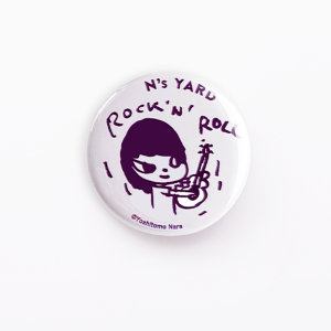 <img class='new_mark_img1' src='https://img.shop-pro.jp/img/new/icons6.gif' style='border:none;display:inline;margin:0px;padding:0px;width:auto;' /> Rock'n Roll Girl