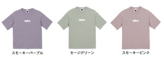 【New！】 ビッグシルエットTシャツ