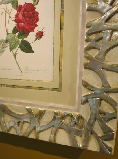 インド絵画　装丁済① インド絵画 装丁済① 神世の最初に現れた神】 ﻿﻿@art.