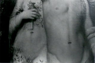 Sans titre (  Jason et Médée de  Gustave Moreau） （額装込）