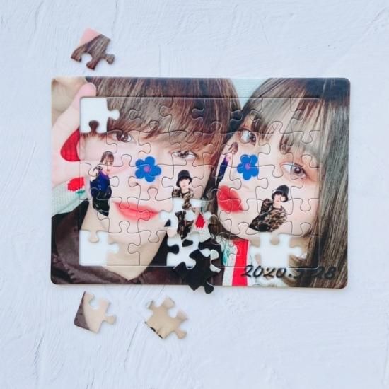 フォトパズル Re Id リーアイディー 世界に一つ あなただけのオリジナルアイテムを フォトパズル Re Id リーアイディー 世界に一つ あなただけのオリジナルアイテムを