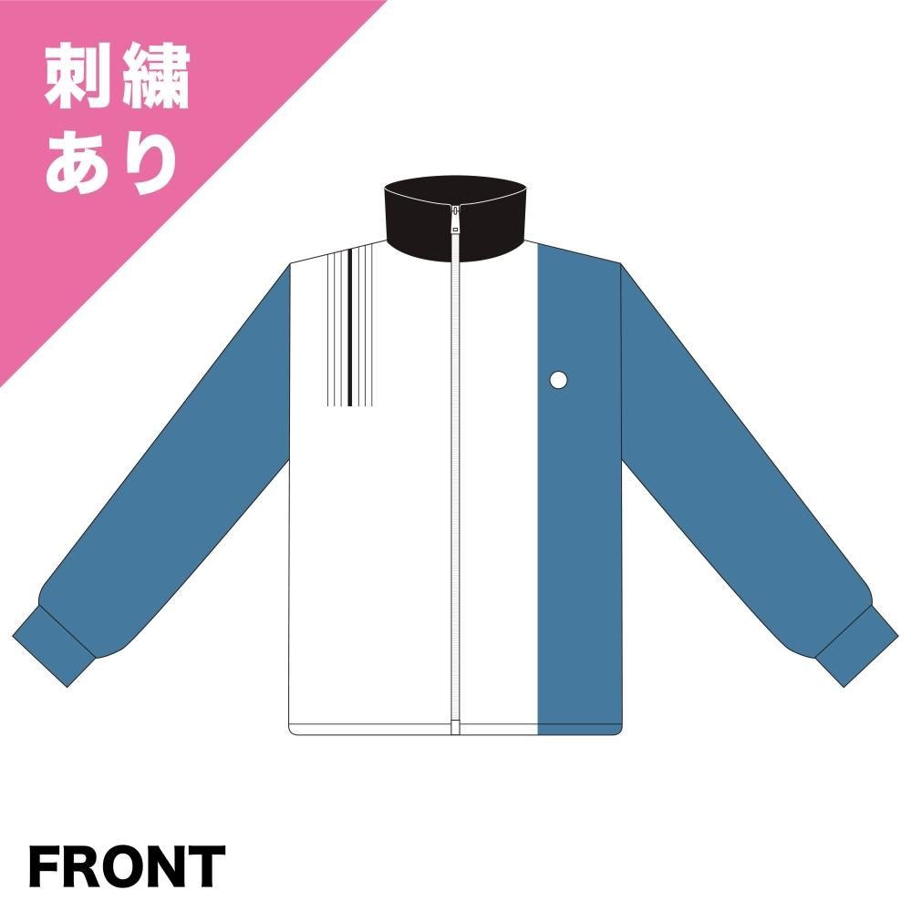 おてふぇす2018 氷帝学園中等部 原作ジャージ 日吉若 - コスプレ