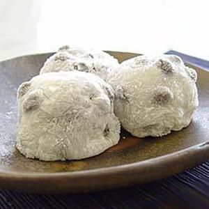 豆大福』 6個入り ▽クール冷蔵便配送 - 富久屋ネット通販ページ