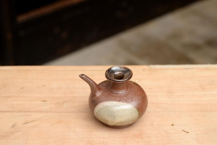 陶藝玉城 カラカラ