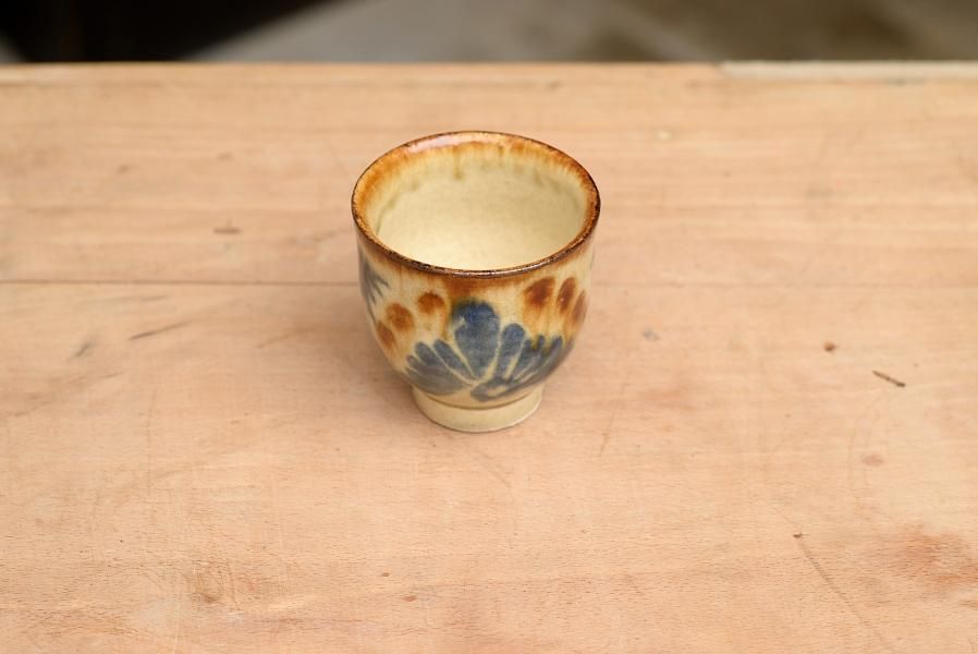 陶藝玉城 湯呑み