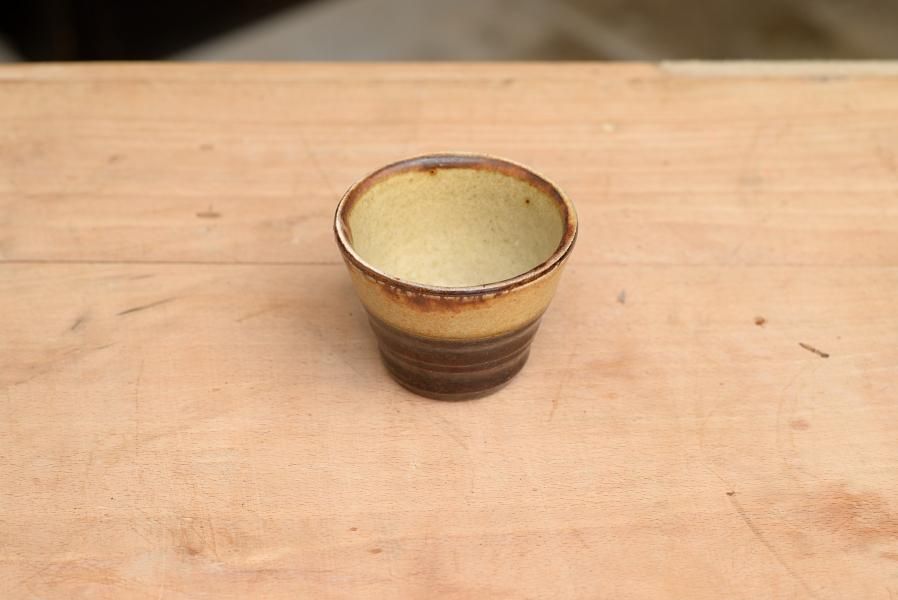 陶藝玉城 そばちょこ