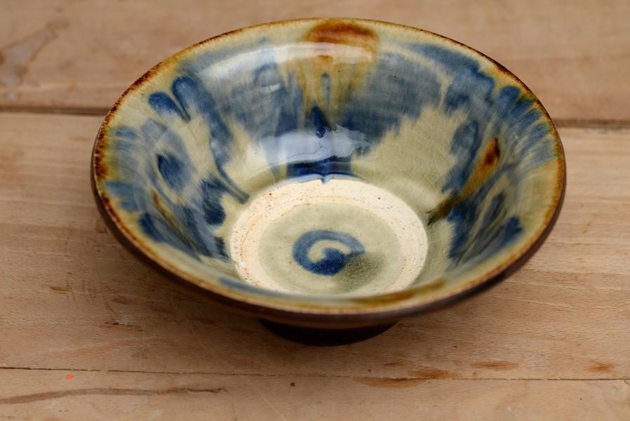 陶藝玉城 6寸鉢