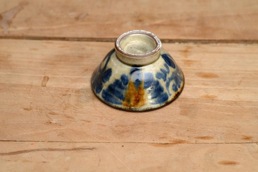 陶藝玉城 3.5寸マカイ