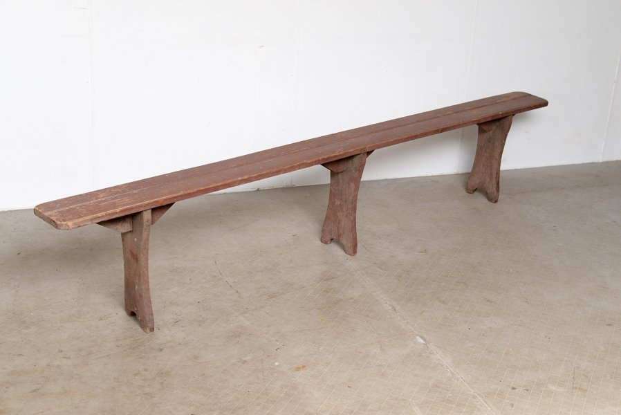 Long Bench