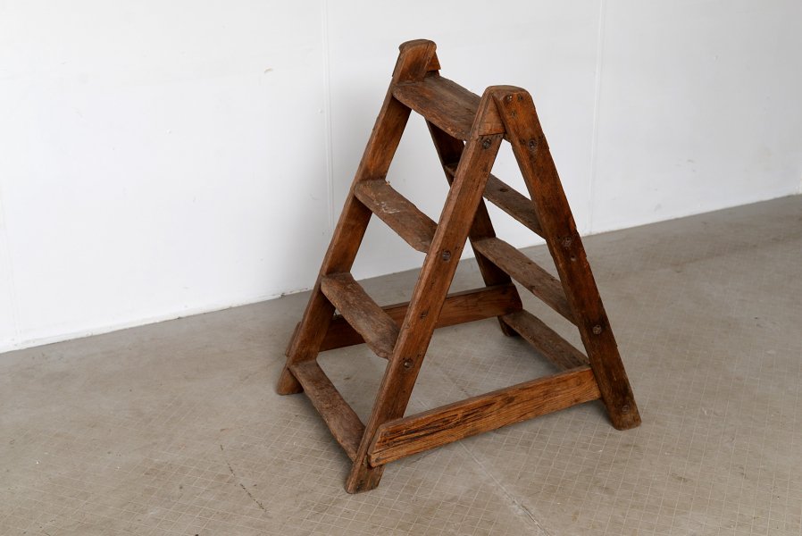 Stepladder