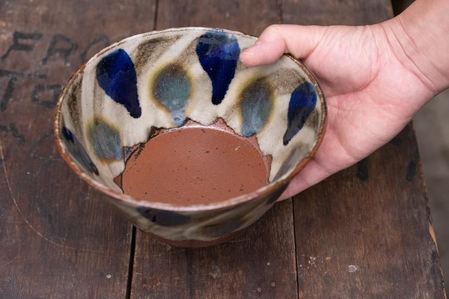 深貝工房 6寸ボウル