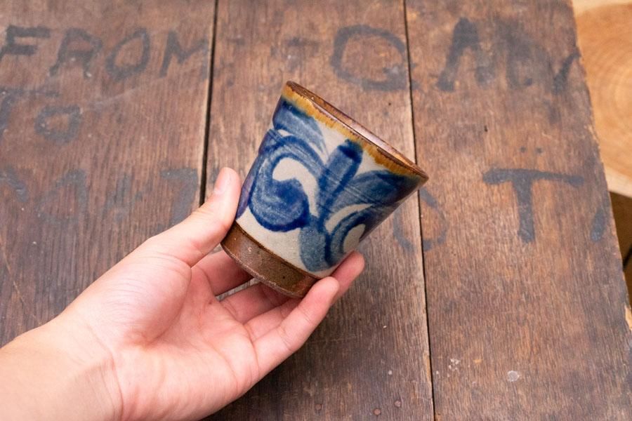 陶器工房 虫の音 - Vada antiques