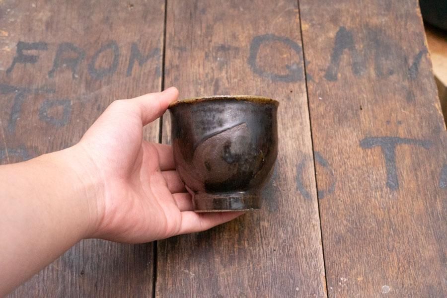 神谷窯 - Vada antiques