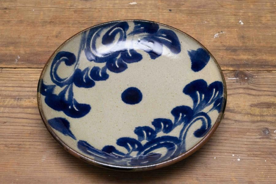 【お買い得！】 室生窯 - Vada antiques 食器