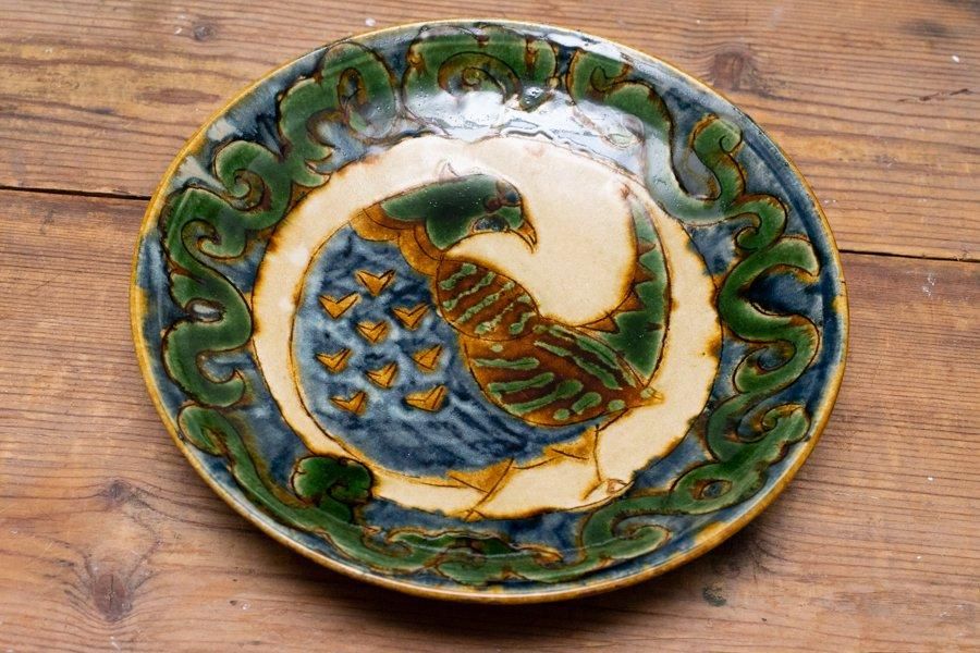 岡本芳久 - Vada antiques