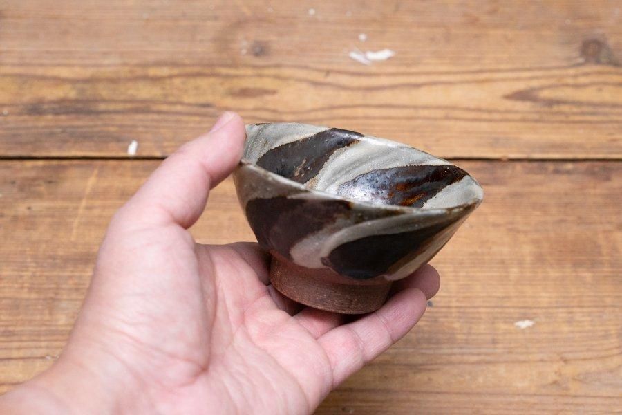 深貝工房　3.5寸マカイ