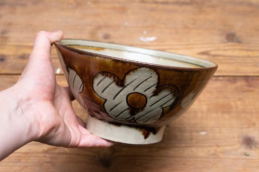 深貝工房　6.5寸マカイ