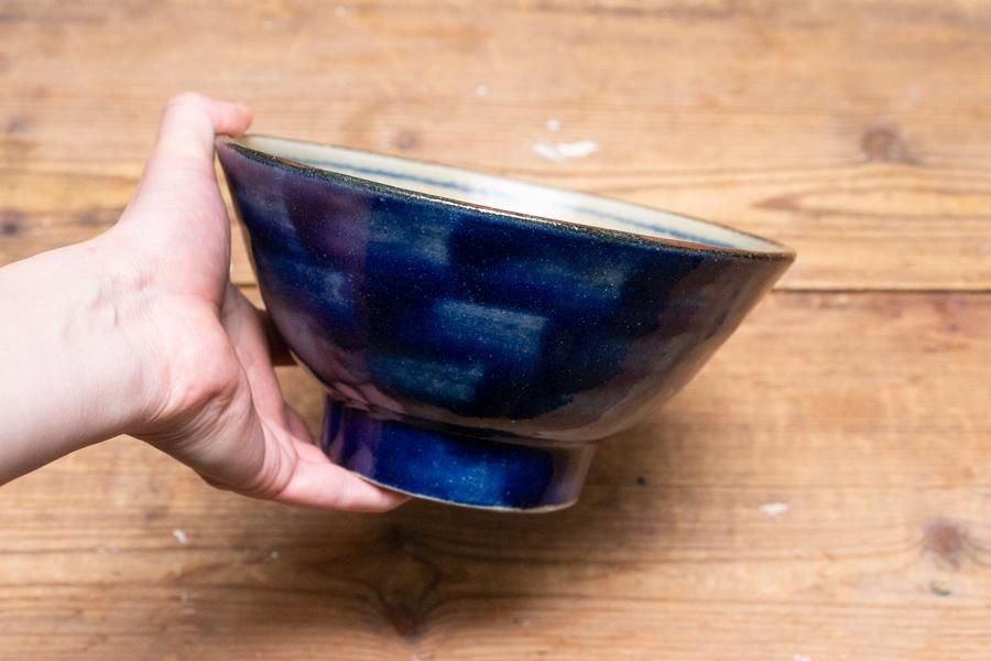 深貝工房　6.5寸マカイ