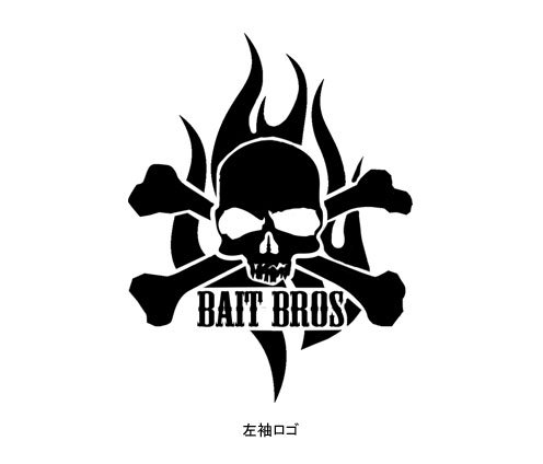 BAIT BROS եåT /  ߥʥȥ꡼ȥեå˥륢ǥ6फ٤!