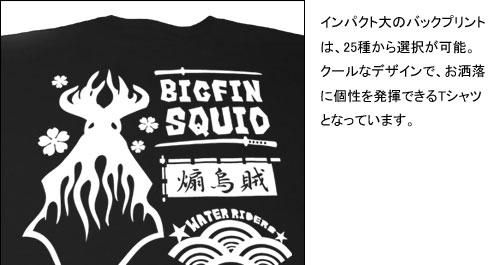 BURNIN' FISH եåT / ++ꥫ󥫥奢ȼѤɽǥ25狼٤!