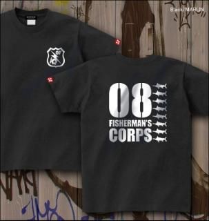 08 Fisherman's Corps եåT / եå󥰤򥯡ʥߥ꥿꡼ƥȤ˥ǥ󡢿͵28狼٤!