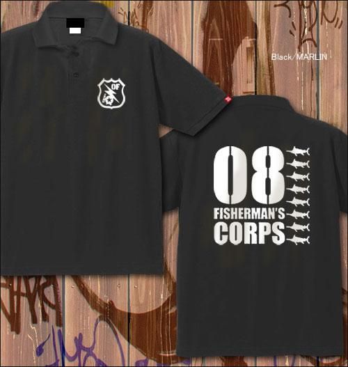 08 Fisherman's Corps եå󥰥ݥ / եå󥰤򥯡ʥߥ꥿꡼ƥȤ˥ǥ󡢿͵28狼٤!