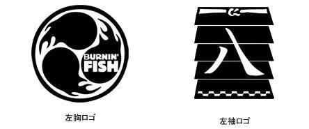 BURNIN' FISH եå󥰥ѡ / ++ꥫ󥫥奢ȼѤɽǥ25狼٤!