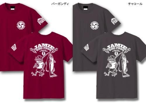 JAMIE THE FROG ХեåT / 뤬Х򤹤륳ߥʥǥ5Υǥ󤫤٤!