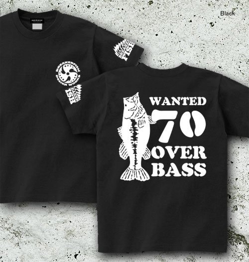 70 OVER BASS ХեåT / ƴ70UPХ򥷥ץ&å˥ǥ!