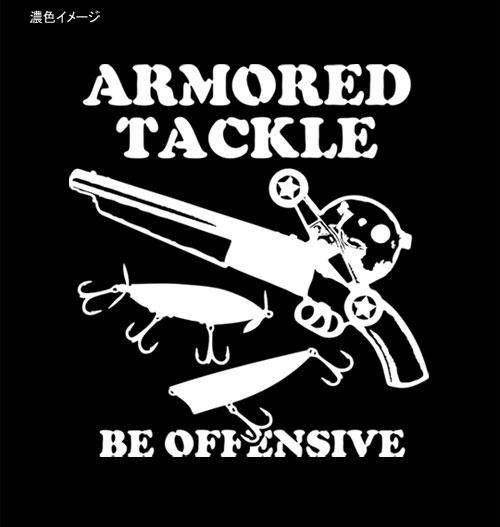 ARMORED TACKLE ХեåT / Хեå󥰤򡢥ȥʥ᡼ǥǥ!