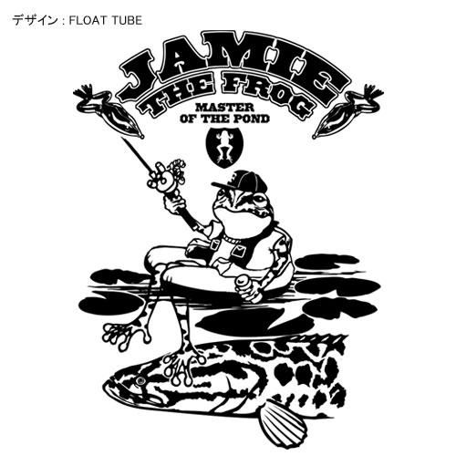 JAMIE THE FROG Хեå󥰥ݥ / 뤬Х򤹤륳ߥʥǥ5Υǥ󤫤٤!