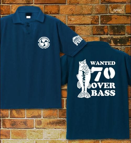 70 OVER BASS Хեå󥰥ݥ / ƴ70UPХ򥷥ץ&å˥ǥ!