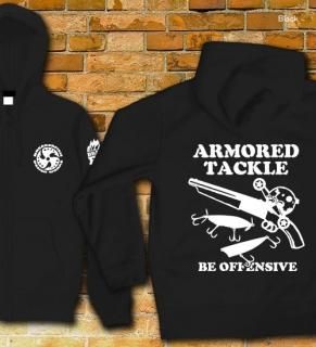 ARMORED TACKLE Хեå󥰥ѡ / Хեå󥰤򡢥ȥʥ᡼ǥǥ!