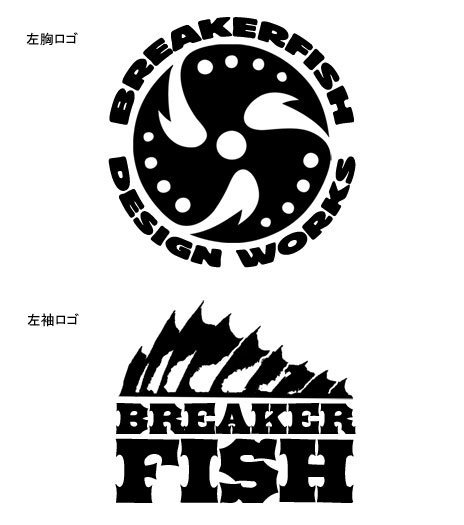 SAMURAI FISHERMAN バスフィッシング長袖Tシャツ / バス釣りをする侍を、和テイストで迫力満点にデザイン!