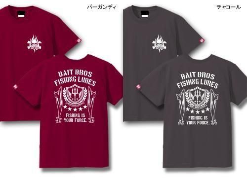 BAIT BROS ALPHA եåT / ߥ꥿꡼ƥȤǥå˥륢ǥ8फ٤!