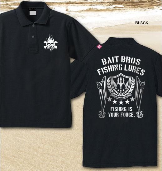 BAIT BROS ALPHA եå󥰥ݥ / ߥ꥿꡼ƥȤǥå˥륢ǥ8फ٤!