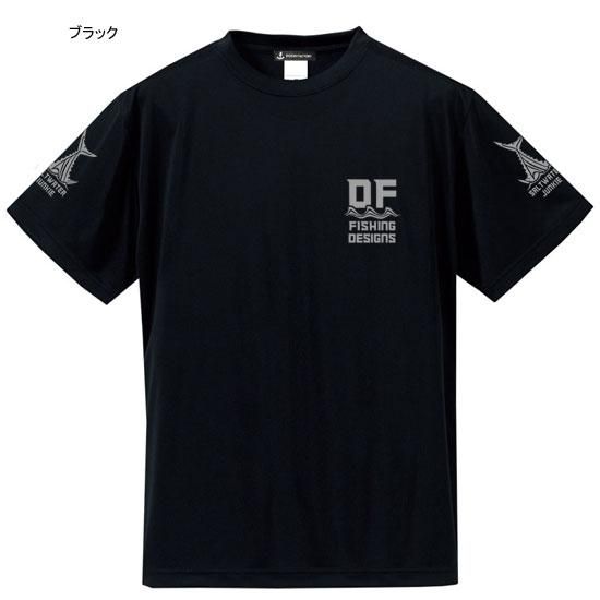 Saltwater Junkie ドライシルキータッチ フィッシングtシャツ Saltwater Junkie ドライシルキータッチ フィッシングtシャツ