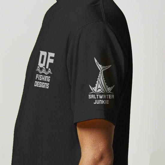 FlyFishing フライフィッシング タイイング カリビアンソウル T