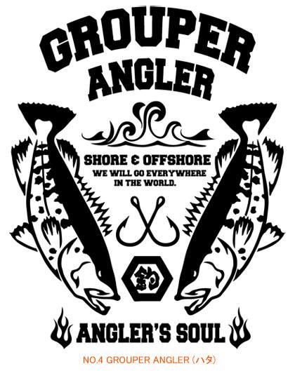 ANGLER'S SOUL եåT / å夵ɵڤ&奢ʥǥ10फ٤!