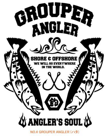 ANGLER'S SOUL եå󥰥ݥ / å夵ɵڤ&奢ʥǥ10फ٤!