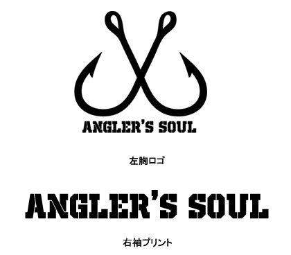 ANGLER'S SOUL J-style եå󥰥ѡ / ¤Υѥ()줿ѥ󡦥åʵΥǥ10फ٤!