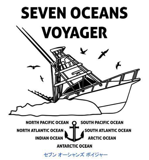  SEVEN OCEANS ޥݥ / եå󥰥ܡȤ򥳥ߥޥƥȤʥǥ2फ٤!