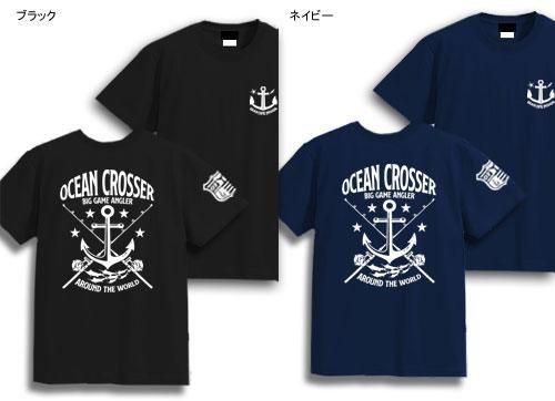  OCEAN CROSSER ޥT / ȥåդˤޥƥȤʥǥ