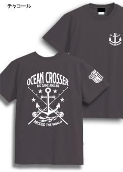  OCEAN CROSSER ޥT / ȥåդˤޥƥȤʥǥ