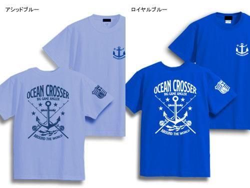  OCEAN CROSSER ޥT / ȥåդˤޥƥȤʥǥ