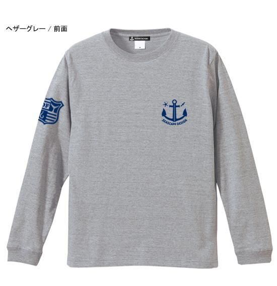  OFFSHORE FISHERMAN ޥĹµT / ꥿å򥤥饹ȤˤޥƥȤʥǥ