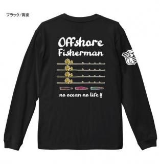 <img class='new_mark_img1' src='https://img.shop-pro.jp/img/new/icons1.gif' style='border:none;display:inline;margin:0px;padding:0px;width:auto;' />OFFSHORE FISHERMAN ޥĹµT / ꥿å򥤥饹ȤˤޥƥȤʥǥ