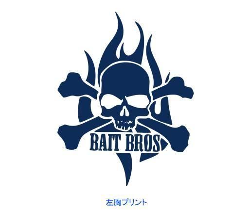  BAIT BROS ver.2 եå T / 륢򥫡ȥ˥ߥ˥ǥ5फ٤!!